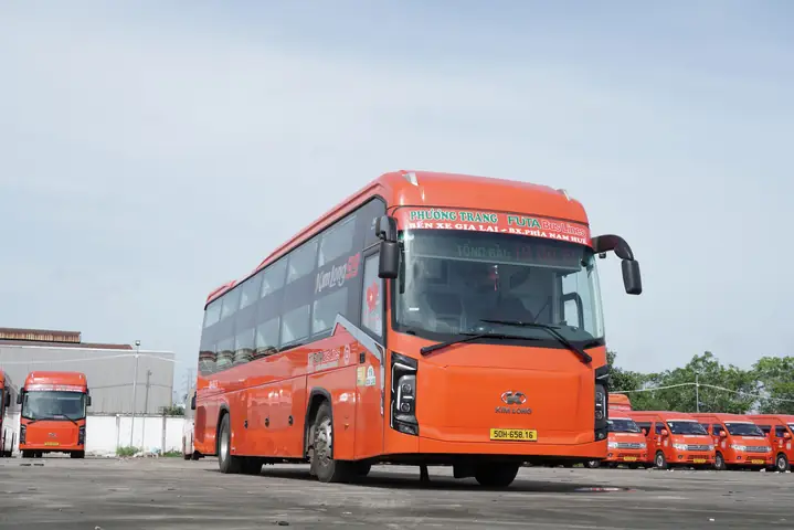 Phương Trang Rạch Giá Kiên Giang Phương Trang Rạch Giá Kiên Giang