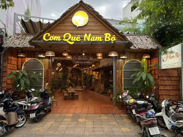 Quán Ăn Đồng Quê Cần Thơ Quán Ăn Đồng Quê Cần Thơ