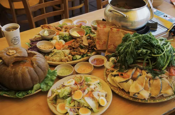 Quán Ăn Ngon Ở Nam Định Quán Ăn Ngon Ở Nam Định