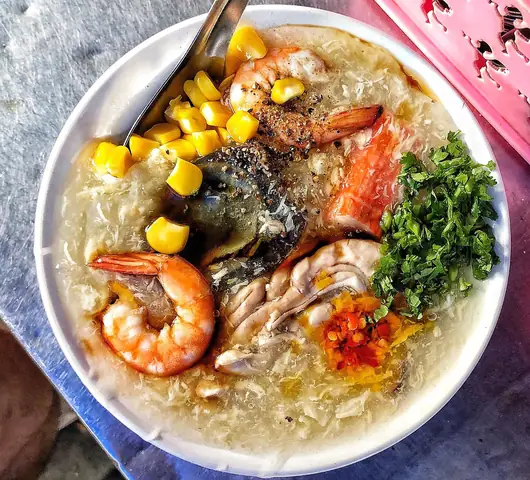 Quán Ăn Ngon Ở Quận 4