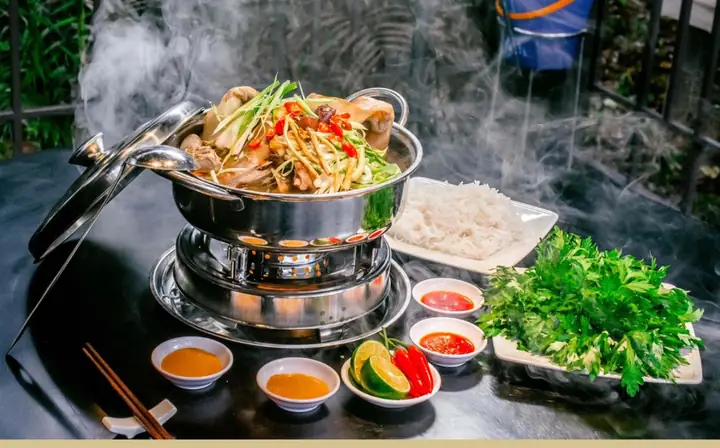 Quán Ăn Tối Ở Ninh Bình Quán Ăn Tối Ở Ninh Bình
