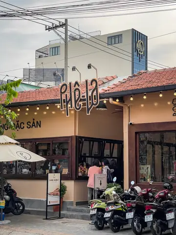 Quán Cà Phê Quận 7 Nguyễn Thị Thập Quán Cà Phê Quận 7 Nguyễn Thị Thập
