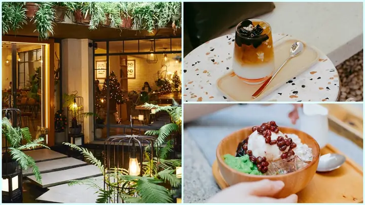 Quán Cafe Ăn Trưa Quận 1 Quán Cafe Ăn Trưa Quận 1