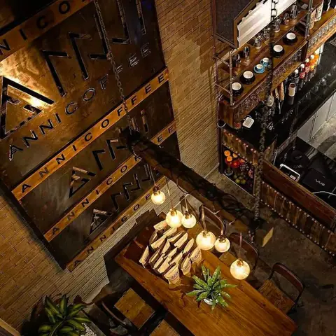 Quán Cafe Đẹp Ở Cà Mau