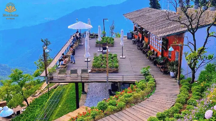 Quán Cafe Ngon Ở Đà Lạt