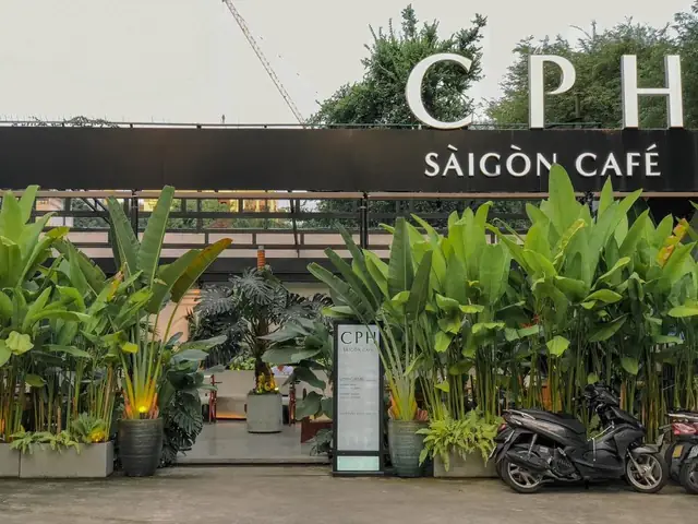 Quán Cafe Sân Vườn Quận 10 Quán Cafe Sân Vườn Quận 10