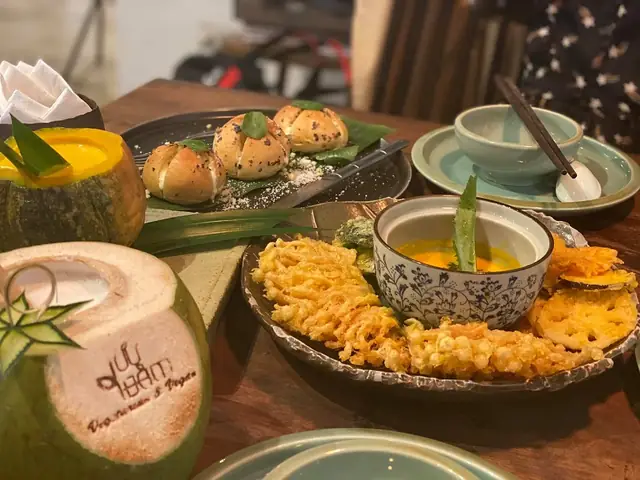 Quán Cơm Chay Ngon Hà Nội Quán Cơm Chay Ngon Hà Nội