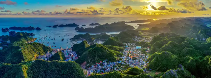 Quần Đảo Nào Ở Nước Ta Có Nhiều Đảo Nhất Quần Đảo Nào Ở Nước Ta Có Nhiều Đảo Nhất