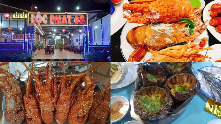 Quán Hải Sản Ngon Quận 10 Quán Hải Sản Ngon Quận 10