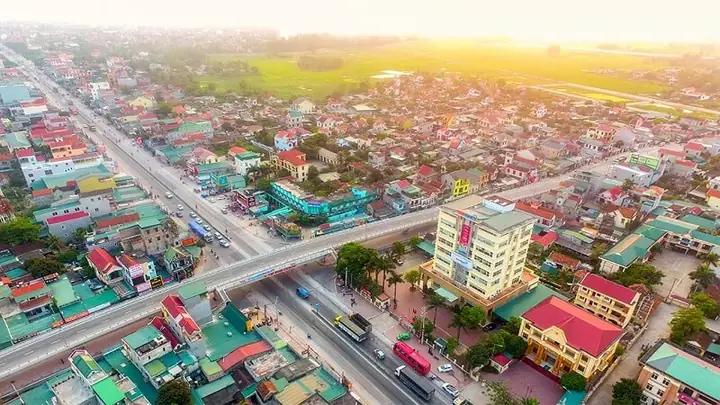Quỳnh Lưu Nghệ An Có Gì