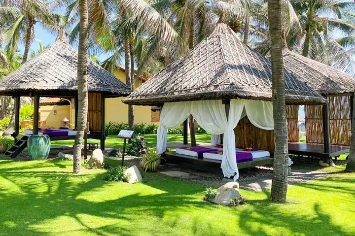 Resort 4 Sao Ở Mũi Né Resort 4 Sao Ở Mũi Né