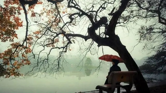 Rét Nàng Bân Kéo Dài Bao Lâu Rét Nàng Bân Kéo Dài Bao Lâu