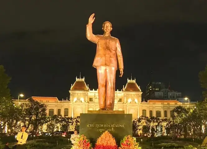 Sài Gòn Đổi Tên Tp Hcm Năm Nào Sài Gòn Đổi Tên Tp Hcm Năm Nào