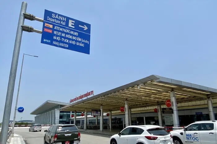 Sân Bay Nội Bài Ở Đâu Sân Bay Nội Bài Ở Đâu
