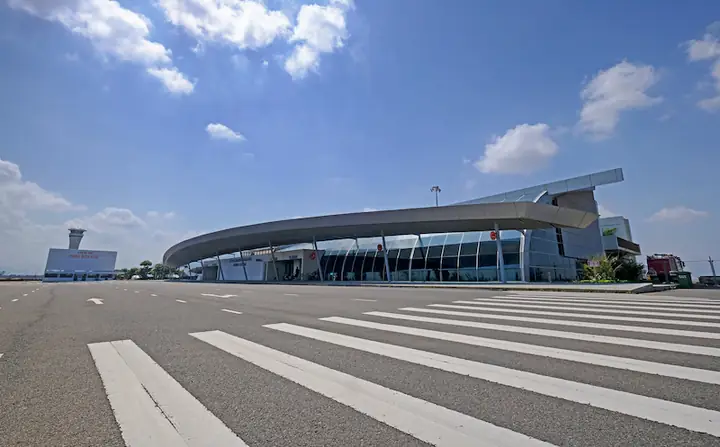 Sân Bay Tuy Hòa Thuộc Tỉnh Nào Sân Bay Tuy Hòa Thuộc Tỉnh Nào