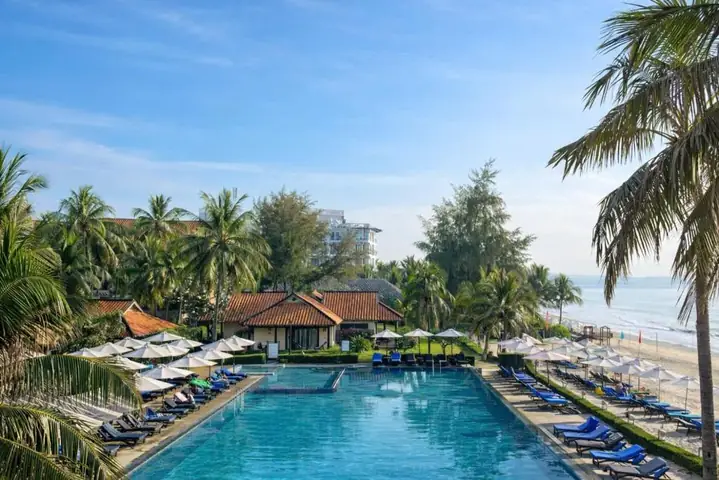 Seahorse Resort & Spa Mui Ne Seahorse Resort & Spa Mui Ne