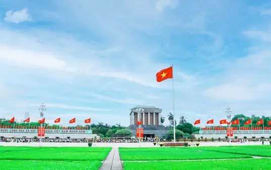 Số Điện Thoại Ban Quản Lý Lăng Bác Số Điện Thoại Ban Quản Lý Lăng Bác