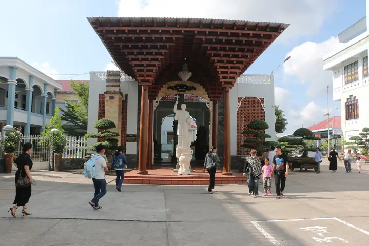 Số Điện Thoại Nhà Thờ Tắc Sậy Số Điện Thoại Nhà Thờ Tắc Sậy