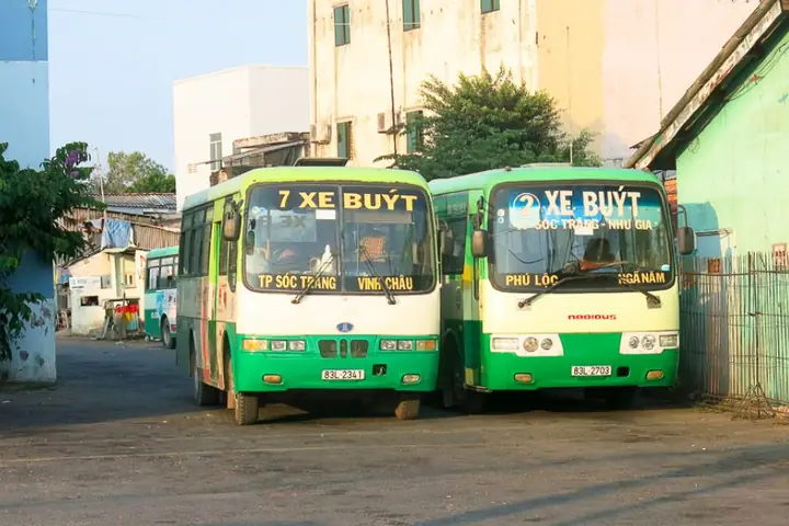 Số Điện Thoại Xe Buýt Sóc Trăng Số Điện Thoại Xe Buýt Sóc Trăng