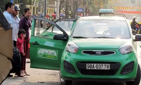 Số Taxi Mai Linh Bắc Giang Số Taxi Mai Linh Bắc Giang