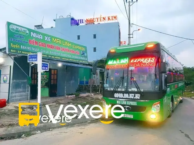 Số Taxi Mai Linh Đắk Lắk