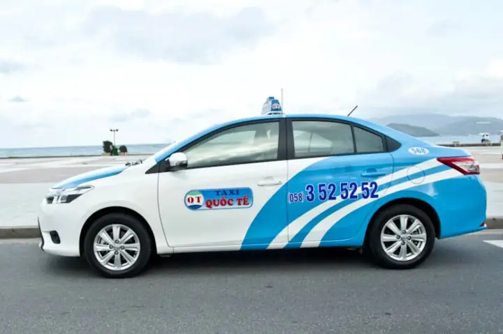 Số Taxi Phan Thiết Bình Thuận Số Taxi Phan Thiết Bình Thuận