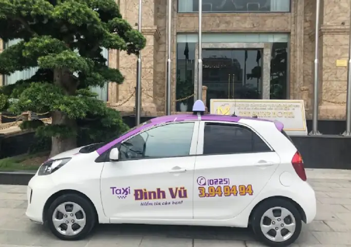 Taxi Cảng Đình Vũ Hải Phòng Taxi Cảng Đình Vũ Hải Phòng