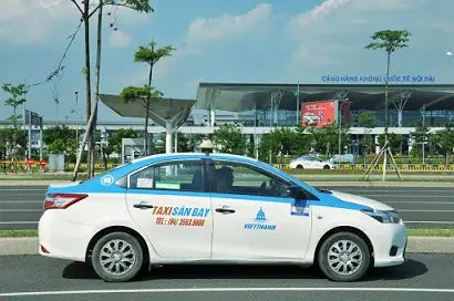 Taxi Sân Bay Hà Nội Nội Bài Taxi Sân Bay Hà Nội Nội Bài