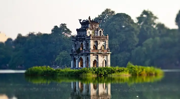 Tên Gọi Khác Của Hồ Gươm Tên Gọi Khác Của Hồ Gươm