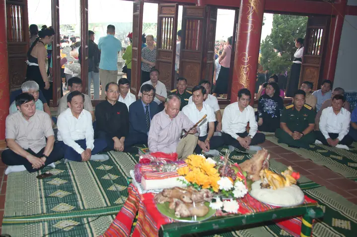 Tết Xíp Xí Của Người Thái Tết Xíp Xí Của Người Thái