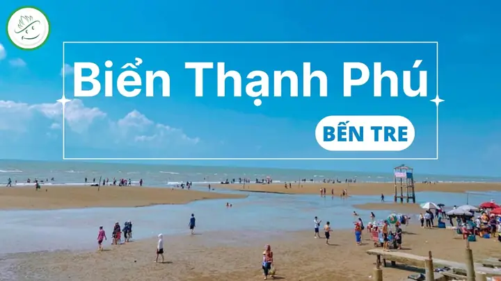 Thạnh Hải Thạnh Phú Bến Tre