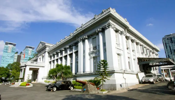 Thành Phố Hồ Chí Minh Có Bao Nhiêu Bảo Tàng Thành Phố Hồ Chí Minh Có Bao Nhiêu Bảo Tàng