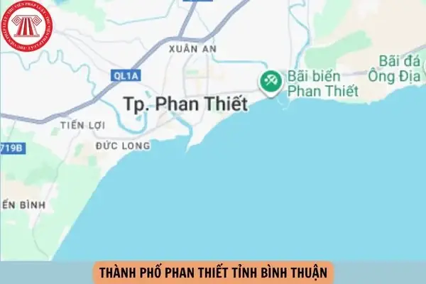 Thành Phố Phan Thiết Ở Tỉnh Nào Thành Phố Phan Thiết Ở Tỉnh Nào