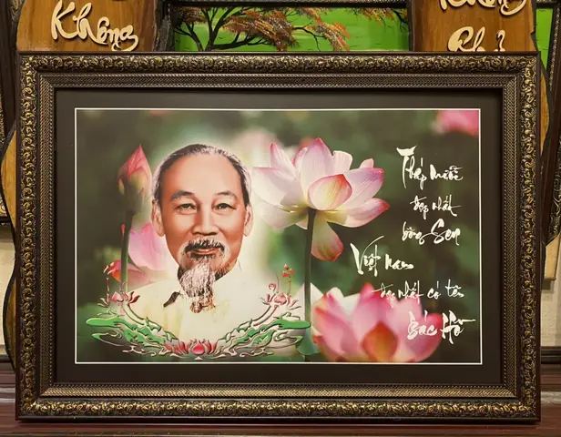 Tháp Mười Đẹp Nhất Bông Sen