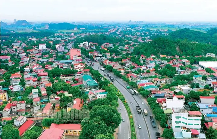 Thị Xã Tam Điệp Ninh Bình Thị Xã Tam Điệp Ninh Bình