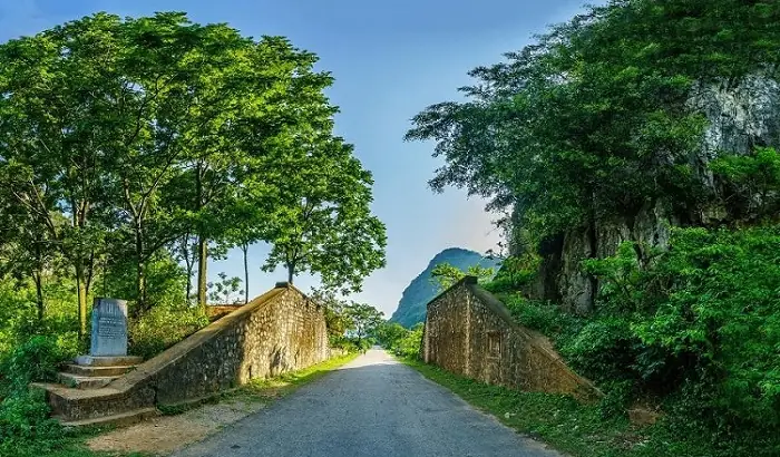 Thuyết Minh Về Ải Chi Lăng Lạng Sơn Thuyết Minh Về Ải Chi Lăng Lạng Sơn