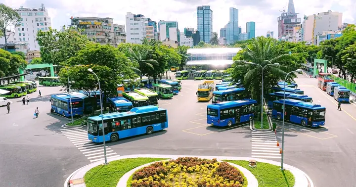 Tìm Đồ Thất Lạc Trên Xe Buýt Tphcm Tìm Đồ Thất Lạc Trên Xe Buýt Tphcm