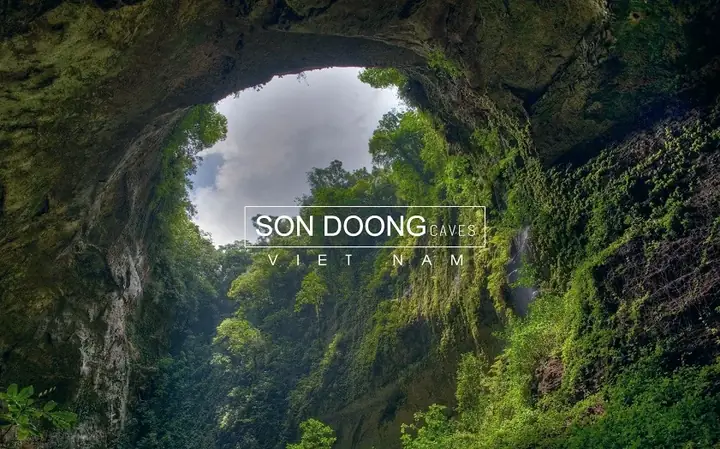 Tìm Hiểu Về Hang Sơn Đoòng