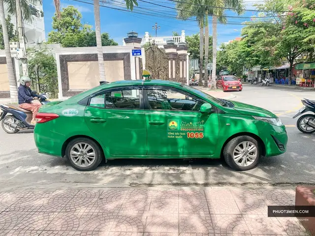Tổng Đài Mai Linh Đà Nẵng Tổng Đài Mai Linh Đà Nẵng