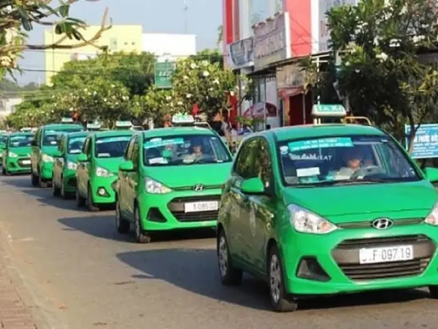 Tổng Đài Mai Linh Hải Dương Tổng Đài Mai Linh Hải Dương