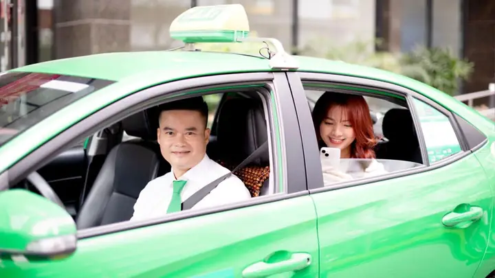 Tổng Đài Taxi Mai Linh Gia Lai