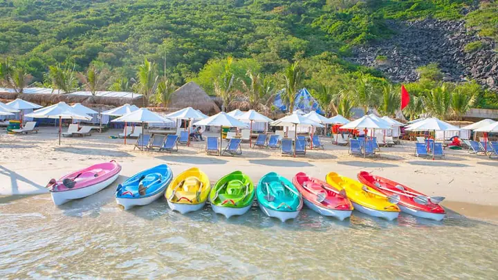 Tour 4 Đảo Nha Trang Gồm Những Đảo Nào Tour 4 Đảo Nha Trang Gồm Những Đảo Nào