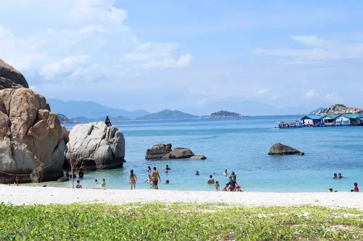 Tour Du Lịch Bình Tiên Ninh Thuận Tour Du Lịch Bình Tiên Ninh Thuận