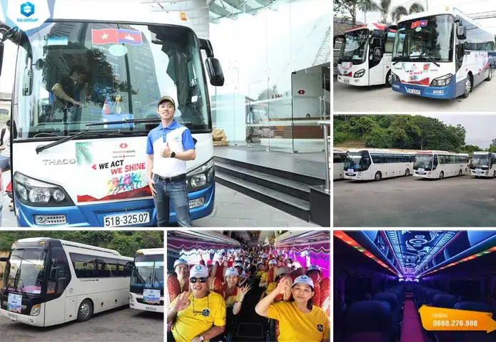 Tour Du Lịch Sài Gòn Vũng Tàu 1 Ngày Tour Du Lịch Sài Gòn Vũng Tàu 1 Ngày