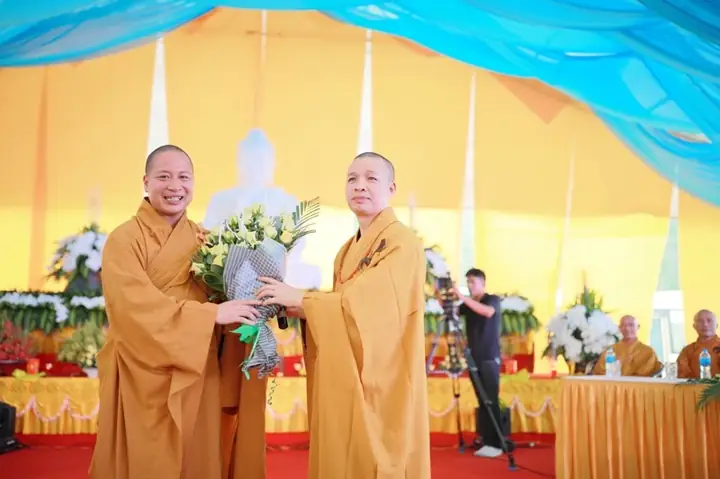 Trụ Trì Chùa Địa Tạng Phi Lai Tự Trụ Trì Chùa Địa Tạng Phi Lai Tự
