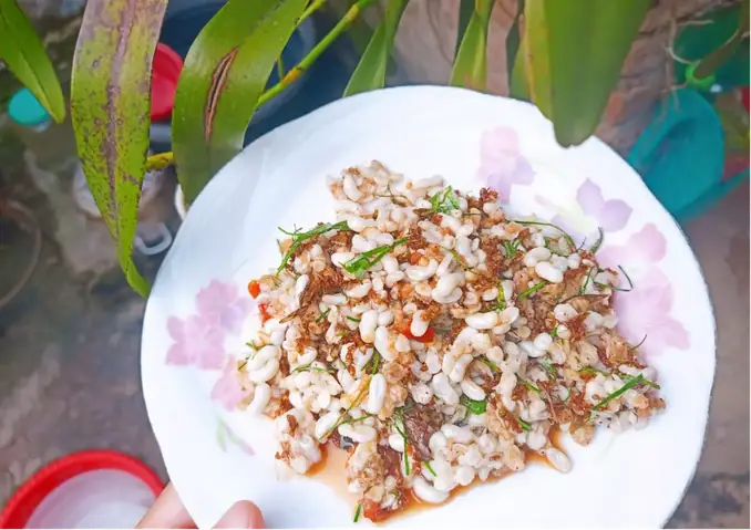 Trứng Kiến Làm Món Gì Ngon Trứng Kiến Làm Món Gì Ngon