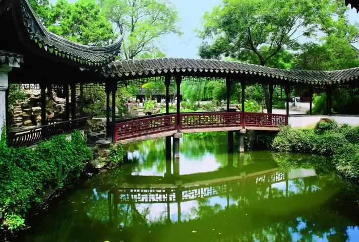 Trung Quốc Được Mệnh Danh Là Gì