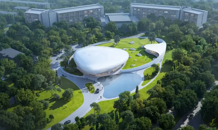 Trung Tâm Văn Hóa Hà Nội