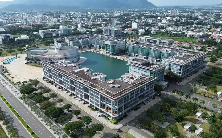 Trung Tâm Vũng Tàu Ở Đâu Trung Tâm Vũng Tàu Ở Đâu