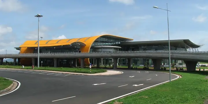 Từ Sân Bay Liên Khương Về Đà Lạt Bao Lâu Từ Sân Bay Liên Khương Về Đà Lạt Bao Lâu